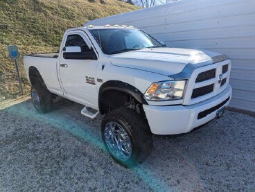2014 RAM 2500 in Candler, NC 28715
