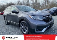 2020 Honda CR-V in Westport, MA 02790 - 2302736 39