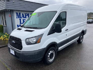 2016 Ford Transit 250 in Tacoma, WA 98409