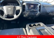 2017 Chevrolet Silverado 2500 in Perham, MN 56573 - 2302864 58