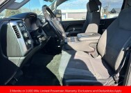 2017 Chevrolet Silverado 2500 in Perham, MN 56573 - 2302864 56