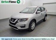 2017 Nissan Rogue in Clearwater, FL 33764 - 2302869 1