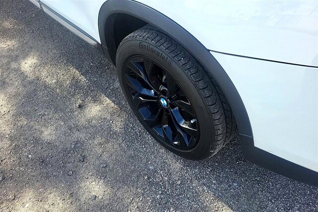 2015 BMW X3 in tucson, AZ 85719 - 2302894 24