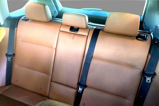 2015 BMW X3 in tucson, AZ 85719 - 2302894 14