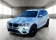 2015 BMW X3 in tucson, AZ 85719 - 2302894 4