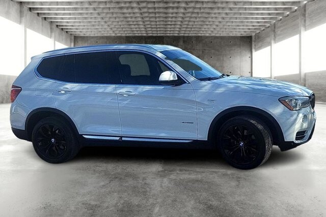 2015 BMW X3 in tucson, AZ 85719 - 2302894 7