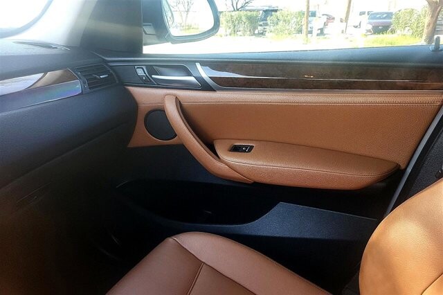 2015 BMW X3 in tucson, AZ 85719 - 2302894 19