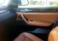 2015 BMW X3 in tucson, AZ 85719 - 2302894 19