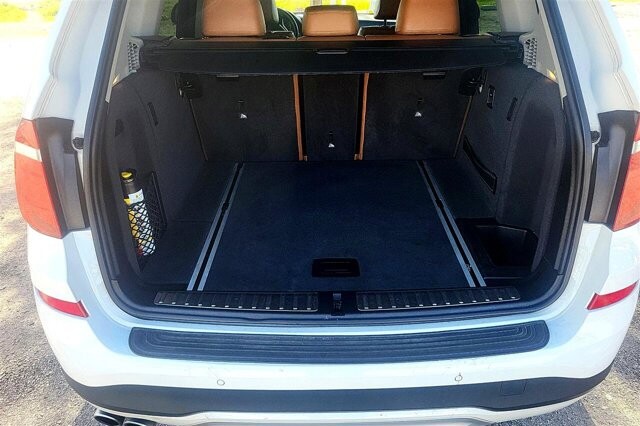 2015 BMW X3 in tucson, AZ 85719 - 2302894 12