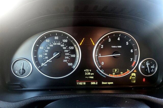 2015 BMW X3 in tucson, AZ 85719 - 2302894 16