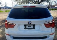 2015 BMW X3 in tucson, AZ 85719 - 2302894 23