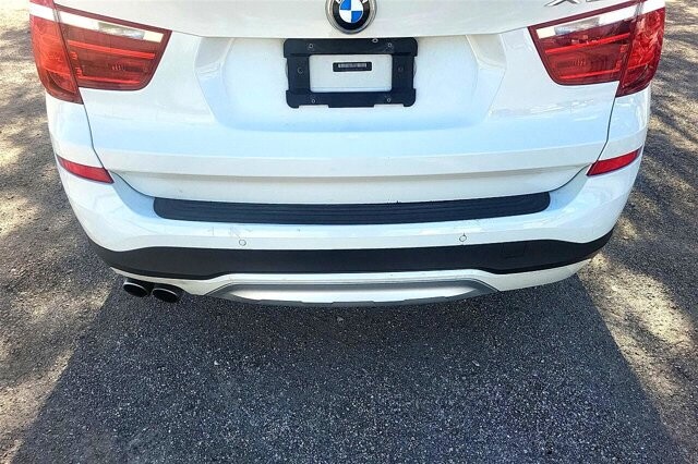 2015 BMW X3 in tucson, AZ 85719 - 2302894 22