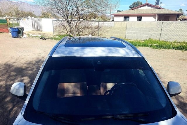 2015 BMW X3 in tucson, AZ 85719 - 2302894 11