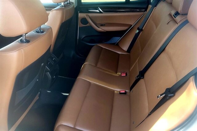 2015 BMW X3 in tucson, AZ 85719 - 2302894 10