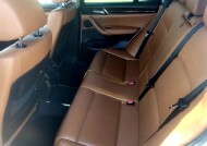 2015 BMW X3 in tucson, AZ 85719 - 2302894 10
