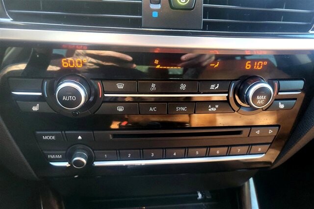 2015 BMW X3 in tucson, AZ 85719 - 2302894 28