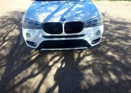 2015 BMW X3 in tucson, AZ 85719 - 2302894 20