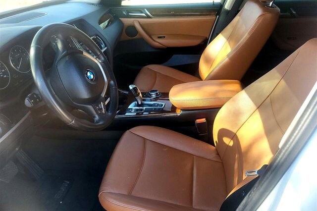2015 BMW X3 in tucson, AZ 85719 - 2302894 9