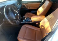 2015 BMW X3 in tucson, AZ 85719 - 2302894 9