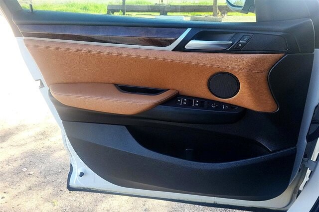 2015 BMW X3 in tucson, AZ 85719 - 2302894 17