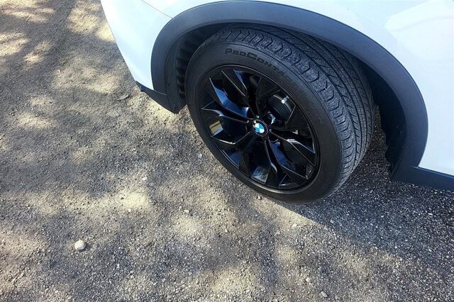 2015 BMW X3 in tucson, AZ 85719 - 2302894 25