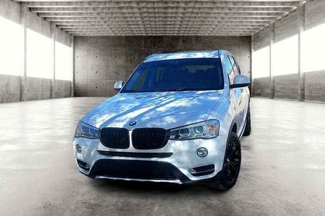 2015 BMW X3 in tucson, AZ 85719 - 2302894 6