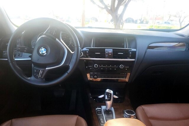 2015 BMW X3 in tucson, AZ 85719 - 2302894 27