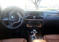 2015 BMW X3 in tucson, AZ 85719 - 2302894 27