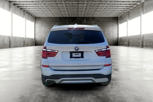 2015 BMW X3 in tucson, AZ 85719 - 2302894 8