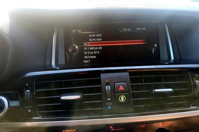 2015 BMW X3 in tucson, AZ 85719 - 2302894 13