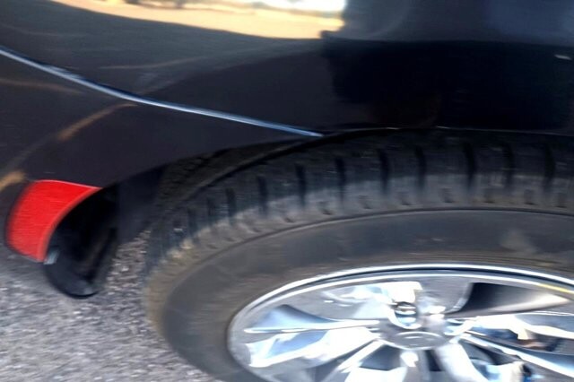 2015 Chrysler 300 in tucson, AZ 85719 - 2302895 24