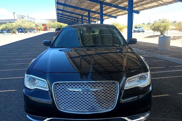 2015 Chrysler 300 in tucson, AZ 85719 - 2302895 19