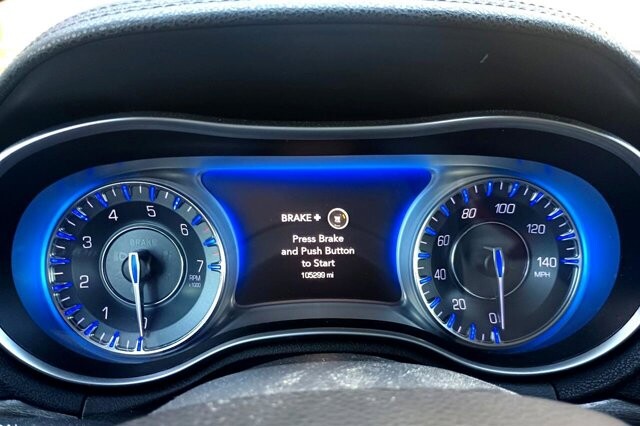 2015 Chrysler 300 in tucson, AZ 85719 - 2302895 15