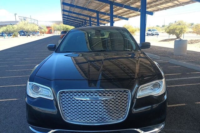2015 Chrysler 300 in tucson, AZ 85719 - 2302895 37