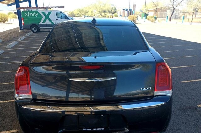2015 Chrysler 300 in tucson, AZ 85719 - 2302895 22