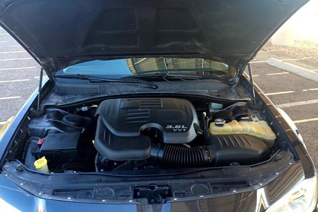 2015 Chrysler 300 in tucson, AZ 85719 - 2302895 20