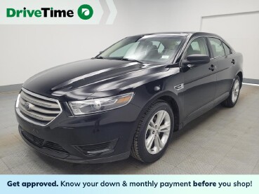 2016 Ford Taurus in Louisville, KY 40258
