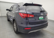 2016 Hyundai Santa Fe in Houston, TX 77074 - 2302954 5