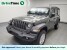 2020 Jeep Wrangler in Mishawaka, IN 46545 - 2303046