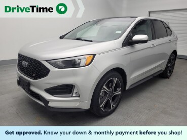2019 Ford Edge in Independence, MO 64055
