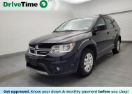 2019 Dodge Journey in Raleigh, NC 27604 - 2303159 1