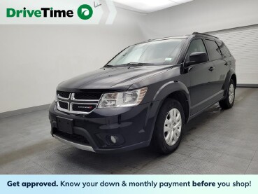 2019 Dodge Journey in Raleigh, NC 27604