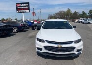 2018 Chevrolet Malibu in Gaston, SC 29053 - 2303291 8