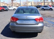2013 Volkswagen Passat in Colorado Springs, CO 80918 - 2303314 46