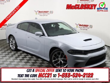 2022 Dodge Charger in Colorado Springs, CO 80918
