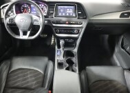2018 Hyundai Sonata in Colorado Springs, CO 80918 - 2303318 14