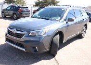 2020 Subaru Outback in Colorado Springs, CO 80918 - 2303325 40