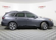 2020 Subaru Outback in Colorado Springs, CO 80918 - 2303325 10