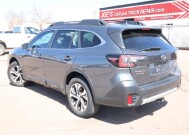 2020 Subaru Outback in Colorado Springs, CO 80918 - 2303325 42