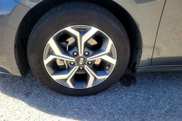 2021 Kia Forte in tucson, AZ 85719 - 2303332 24